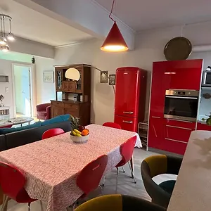  Appartamento Place With 2 Bedrooms In