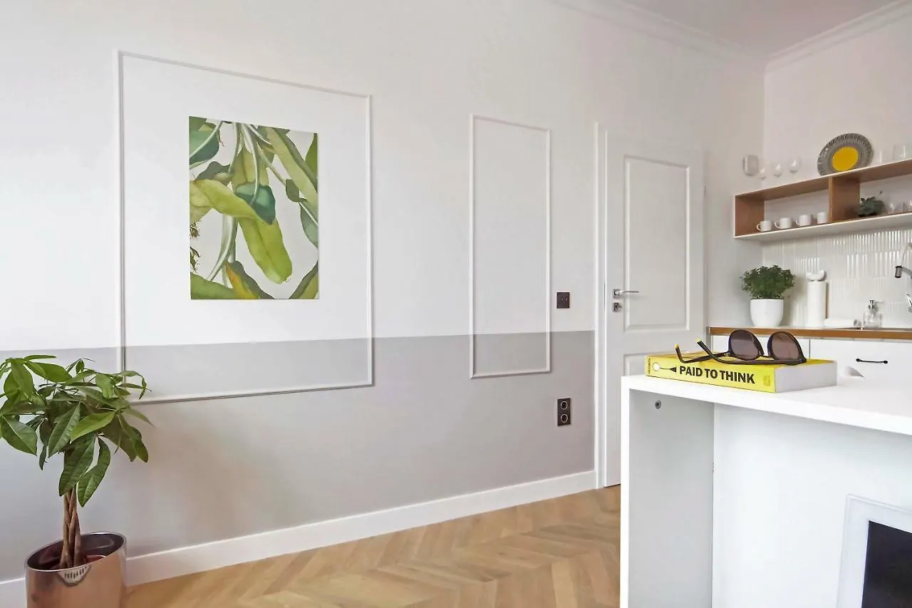 Hip, Cosmopolitan Gem In The Heart Of Sofia By Flat Mаnager Apartment