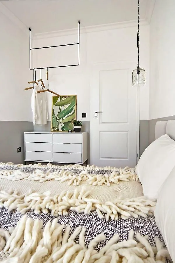 Hip, Cosmopolitan Gem In The Heart Of Sofia By Flat Mаnager Apartment 0*,