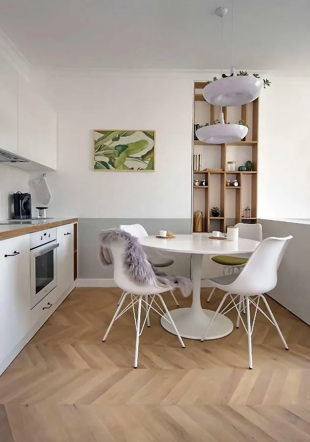 Hip, Cosmopolitan Gem In The Heart Of Sofia By Flat Mаnager Apartment