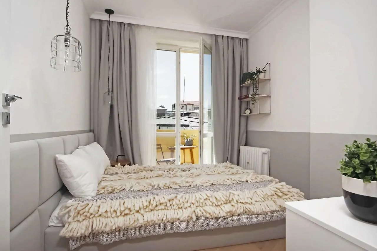 Hip, Cosmopolitan Gem In The Heart Of Sofia By Flat Mаnager Apartment Bulgaria