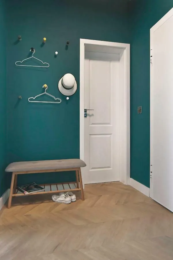 Appartamento Hip, Cosmopolitan Gem In The Heart Of Sofia By Flat Mаnager Bulgaria