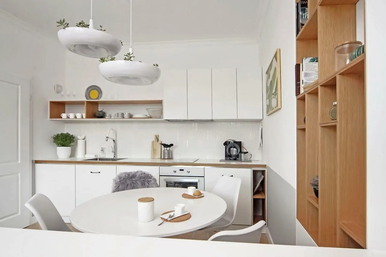 Appartamento Hip, Cosmopolitan Gem In The Heart Of Sofia By Flat Mаnager 0*,  Bulgaria