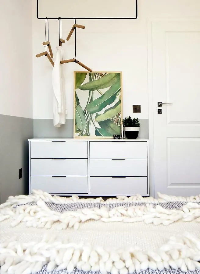 Hip, Cosmopolitan Gem In The Heart Of Sofia By Flat Mаnager Apartment