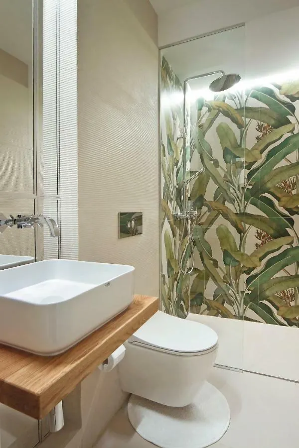 Hip, Cosmopolitan Gem In The Heart Of Sofia By Flat Mаnager Apartment